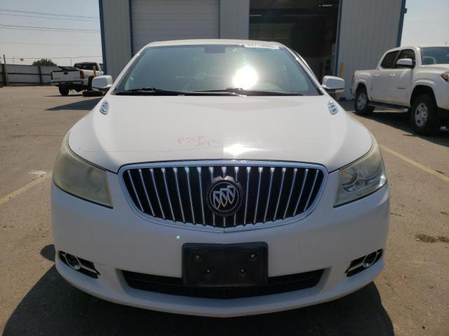 Photo 4 VIN: 1G4GC5E32DF147571 - BUICK LACROSSE 