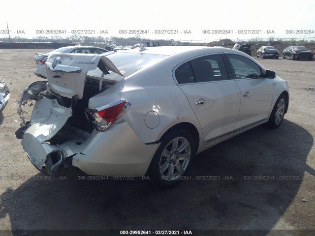 Photo 3 VIN: 1G4GC5E32DF175466 - BUICK LACROSSE 