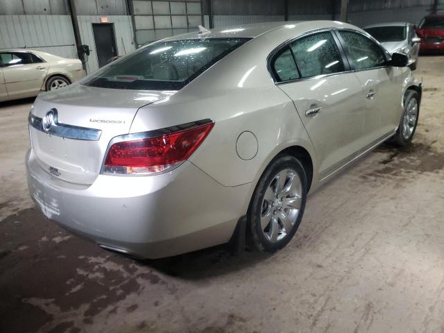 Photo 3 VIN: 1G4GC5E32DF190520 - BUICK LACROSSE 