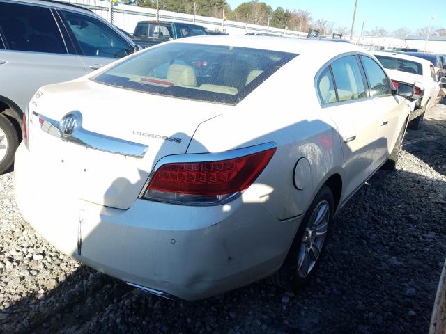 Photo 3 VIN: 1G4GC5E32DF214380 - BUICK LACROSSE 