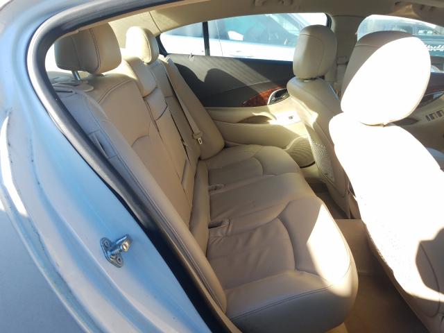 Photo 5 VIN: 1G4GC5E32DF214380 - BUICK LACROSSE 