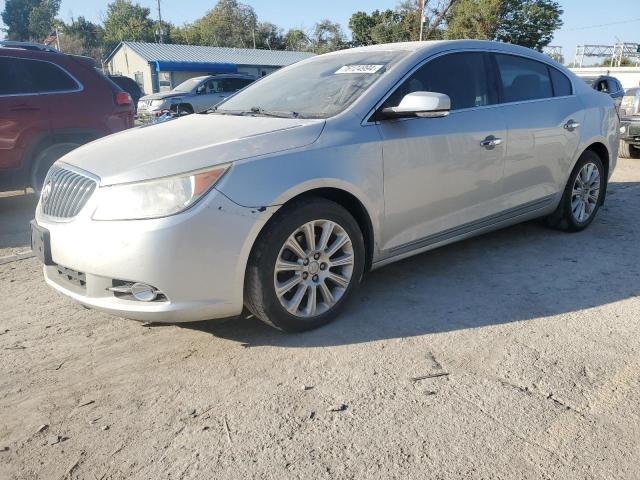 Photo 0 VIN: 1G4GC5E32DF223614 - BUICK LACROSSE 