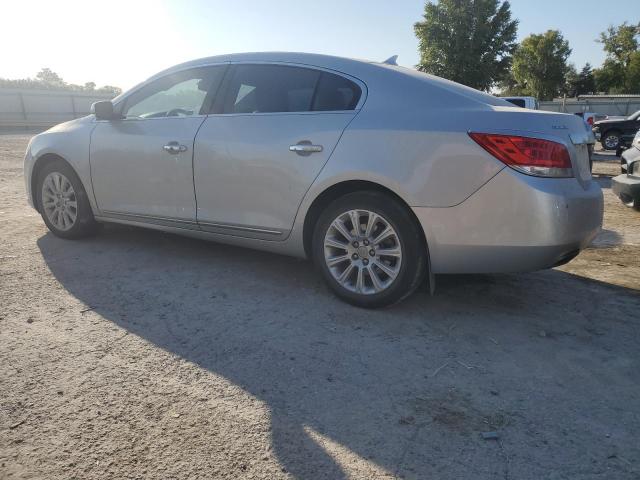 Photo 1 VIN: 1G4GC5E32DF223614 - BUICK LACROSSE 