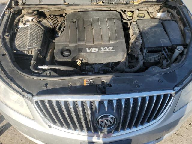 Photo 10 VIN: 1G4GC5E32DF223614 - BUICK LACROSSE 