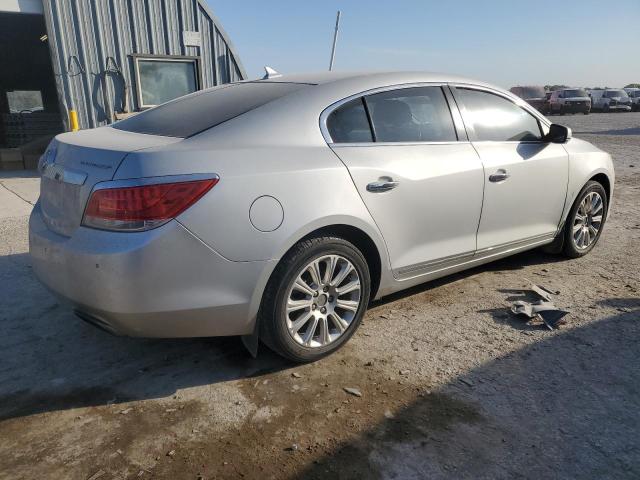 Photo 2 VIN: 1G4GC5E32DF223614 - BUICK LACROSSE 