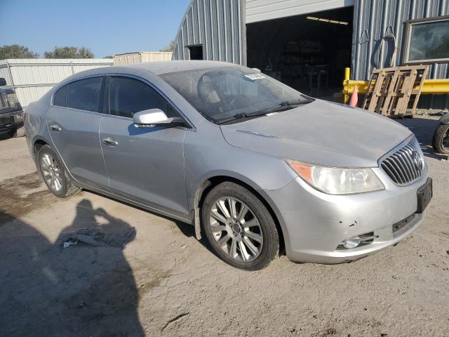 Photo 3 VIN: 1G4GC5E32DF223614 - BUICK LACROSSE 