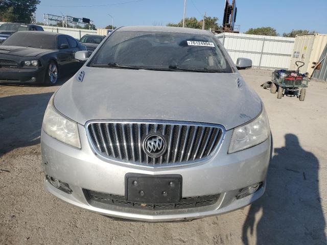 Photo 4 VIN: 1G4GC5E32DF223614 - BUICK LACROSSE 