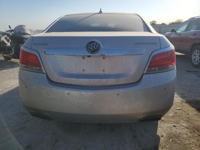 Photo 5 VIN: 1G4GC5E32DF223614 - BUICK LACROSSE 