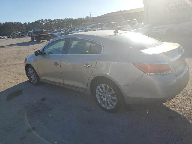 Photo 1 VIN: 1G4GC5E32DF229218 - BUICK LACROSSE 