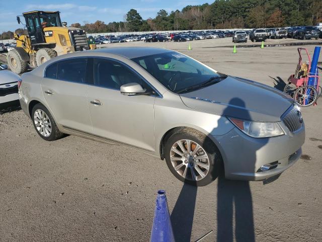 Photo 3 VIN: 1G4GC5E32DF229218 - BUICK LACROSSE 