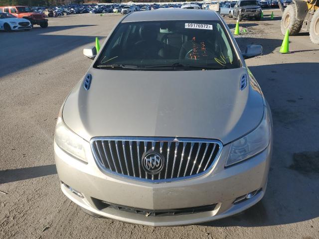 Photo 4 VIN: 1G4GC5E32DF229218 - BUICK LACROSSE 