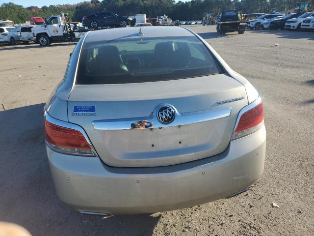 Photo 5 VIN: 1G4GC5E32DF229218 - BUICK LACROSSE 