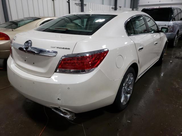 Photo 3 VIN: 1G4GC5E32DF233950 - BUICK LACROSSE 