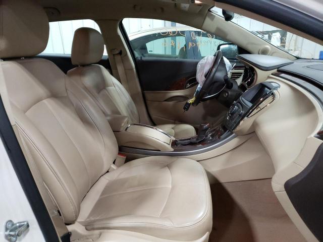 Photo 4 VIN: 1G4GC5E32DF233950 - BUICK LACROSSE 