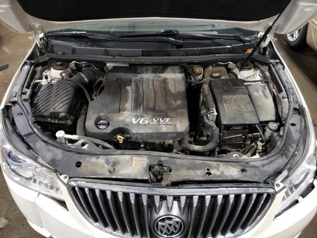 Photo 6 VIN: 1G4GC5E32DF233950 - BUICK LACROSSE 