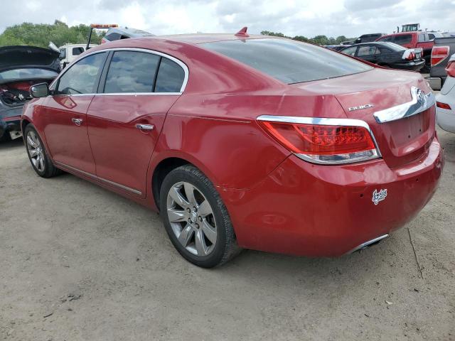 Photo 1 VIN: 1G4GC5E32DF251235 - BUICK LACROSSE 