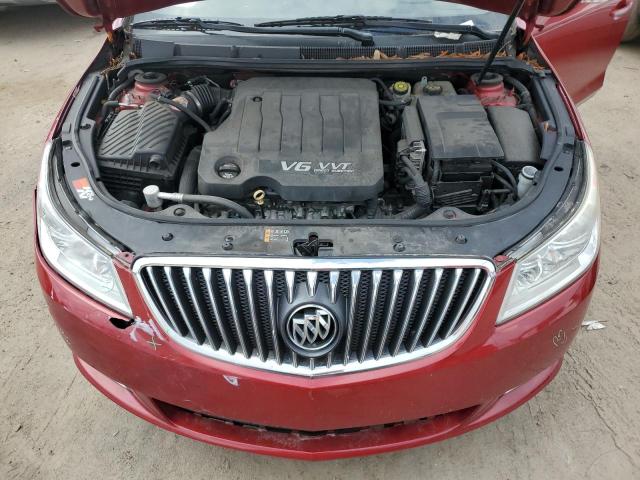 Photo 10 VIN: 1G4GC5E32DF251235 - BUICK LACROSSE 