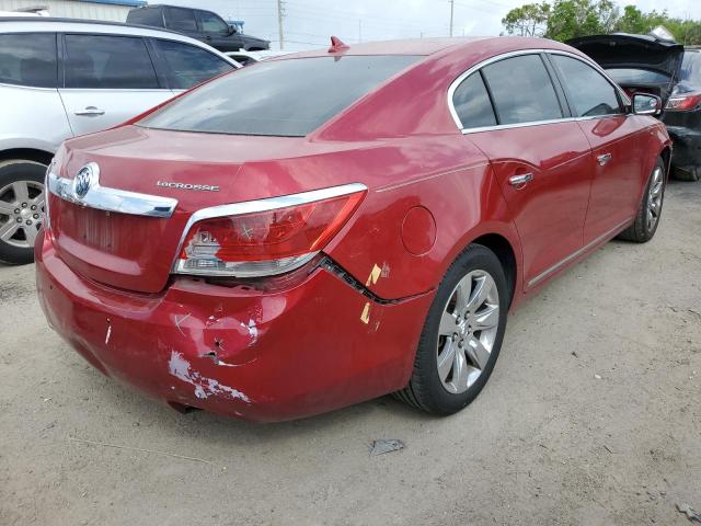 Photo 2 VIN: 1G4GC5E32DF251235 - BUICK LACROSSE 