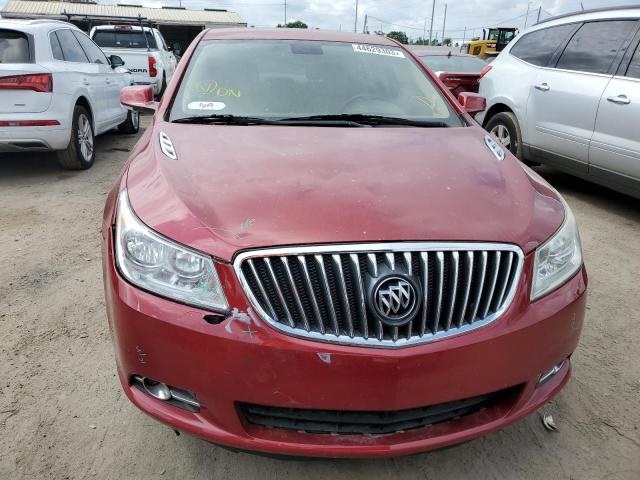 Photo 4 VIN: 1G4GC5E32DF251235 - BUICK LACROSSE 