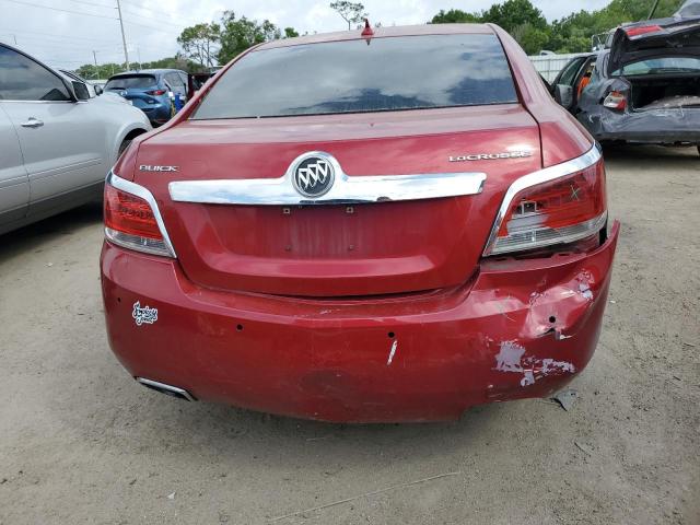 Photo 5 VIN: 1G4GC5E32DF251235 - BUICK LACROSSE 