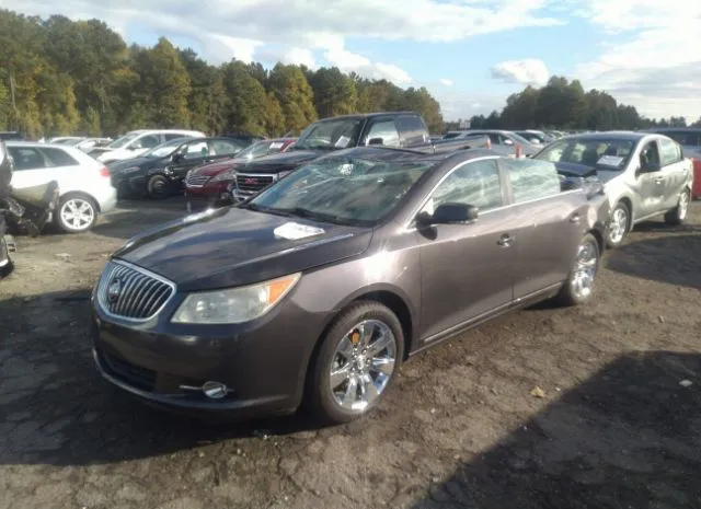 Photo 1 VIN: 1G4GC5E32DF256242 - BUICK LACROSSE 