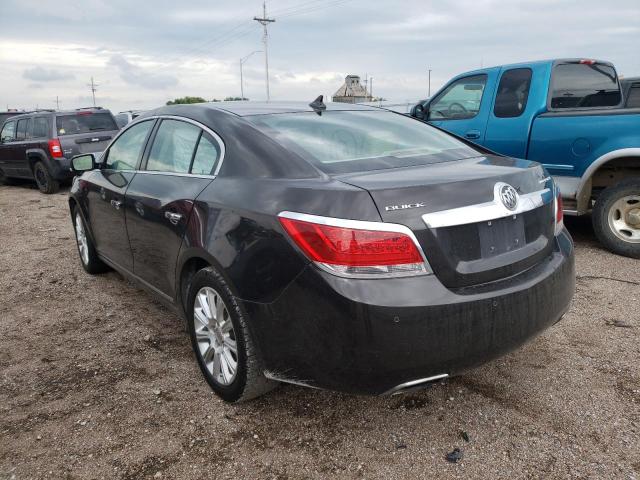 Photo 2 VIN: 1G4GC5E32DF282226 - BUICK LACROSSE 