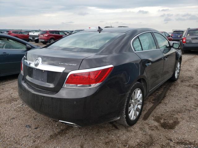 Photo 3 VIN: 1G4GC5E32DF282226 - BUICK LACROSSE 