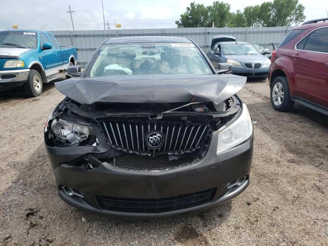 Photo 8 VIN: 1G4GC5E32DF282226 - BUICK LACROSSE 