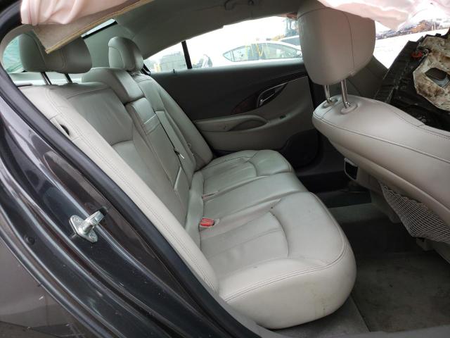 Photo 5 VIN: 1G4GC5E32DF298149 - BUICK LACROSSE 