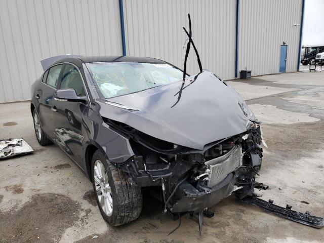 Photo 8 VIN: 1G4GC5E32DF298149 - BUICK LACROSSE 