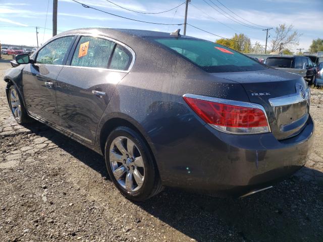 Photo 2 VIN: 1G4GC5E32DF322255 - BUICK LACROSSE 