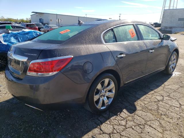 Photo 3 VIN: 1G4GC5E32DF322255 - BUICK LACROSSE 