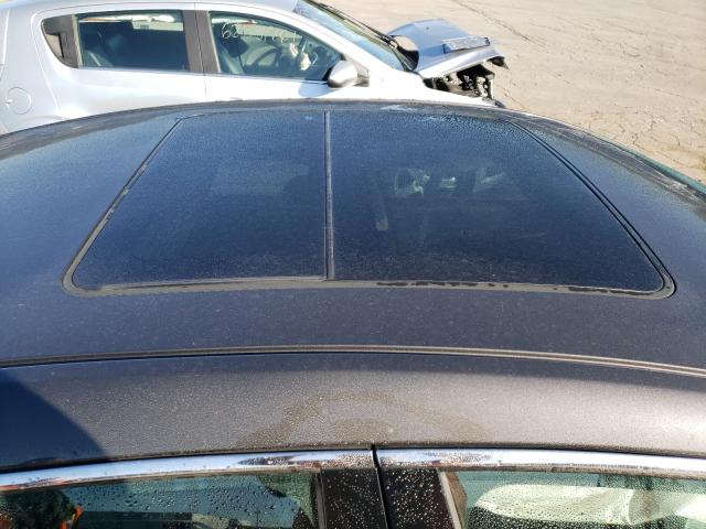 Photo 8 VIN: 1G4GC5E32DF322255 - BUICK LACROSSE 