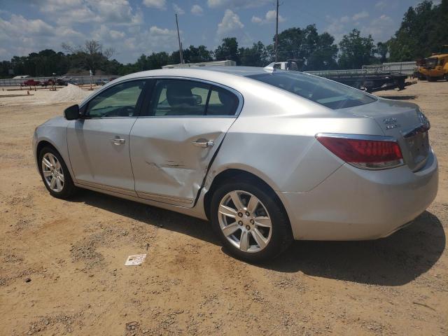 Photo 1 VIN: 1G4GC5E33CF105957 - BUICK LACROSSE 