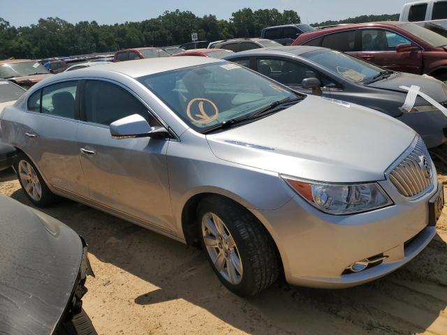 Photo 3 VIN: 1G4GC5E33CF105957 - BUICK LACROSSE 