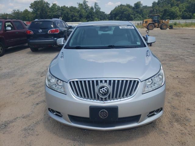 Photo 4 VIN: 1G4GC5E33CF105957 - BUICK LACROSSE 