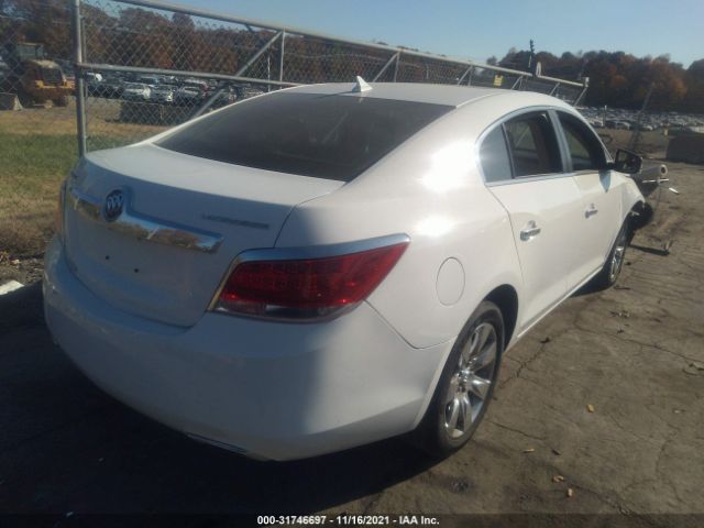 Photo 3 VIN: 1G4GC5E33CF218503 - BUICK LACROSSE 