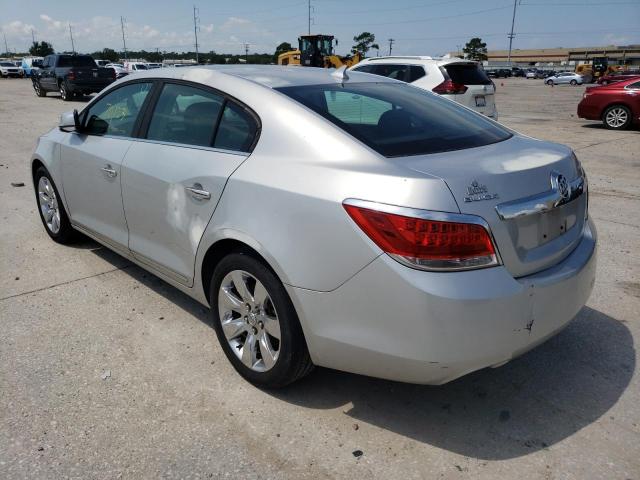 Photo 2 VIN: 1G4GC5E33CF376470 - BUICK LACROSSE 