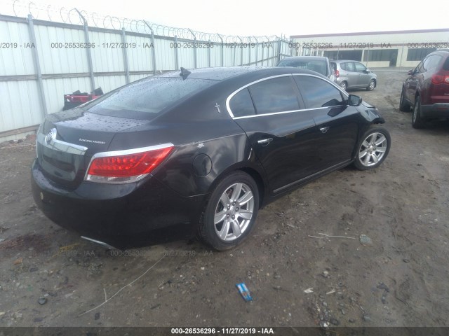 Photo 3 VIN: 1G4GC5E33DF120315 - BUICK LACROSSE 