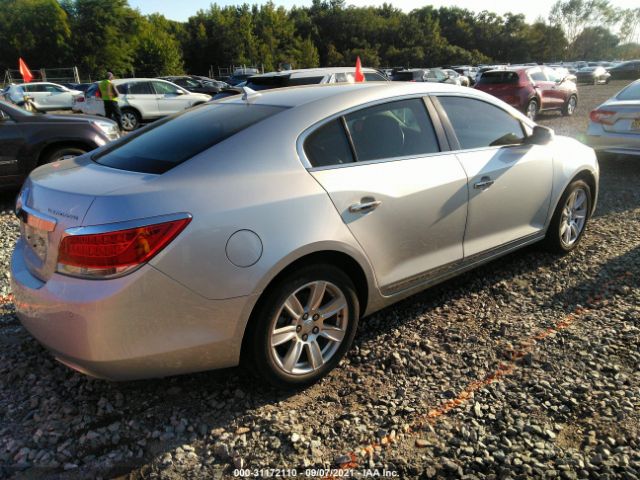 Photo 3 VIN: 1G4GC5E33DF120721 - BUICK LACROSSE 