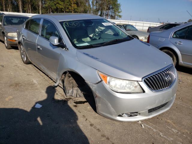 Photo 0 VIN: 1G4GC5E33DF121867 - BUICK LACROSSE 