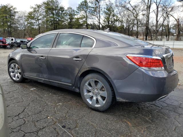 Photo 1 VIN: 1G4GC5E33DF123554 - BUICK LACROSSE 