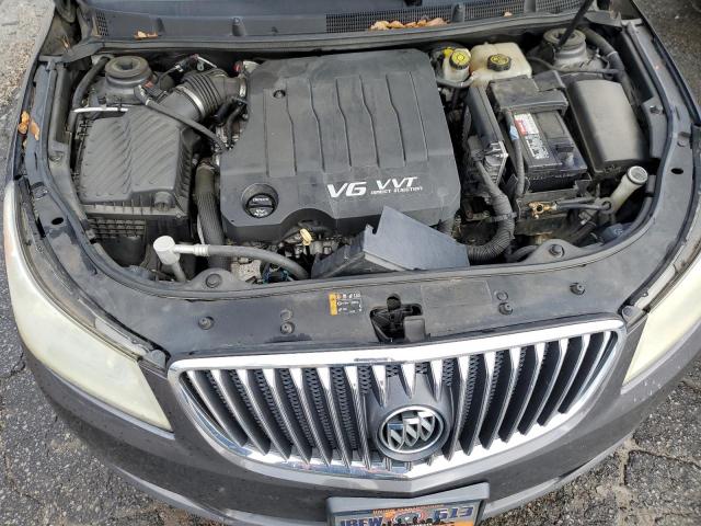 Photo 10 VIN: 1G4GC5E33DF123554 - BUICK LACROSSE 