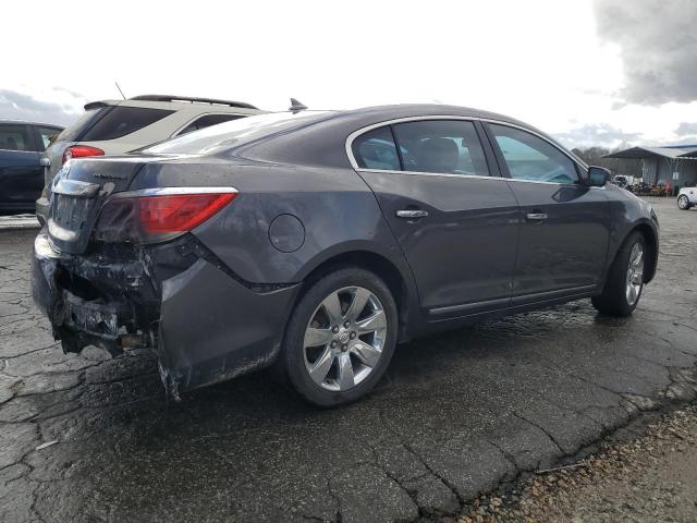 Photo 2 VIN: 1G4GC5E33DF123554 - BUICK LACROSSE 