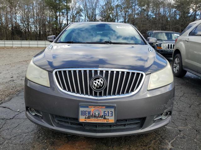 Photo 4 VIN: 1G4GC5E33DF123554 - BUICK LACROSSE 