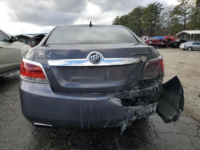 Photo 5 VIN: 1G4GC5E33DF123554 - BUICK LACROSSE 