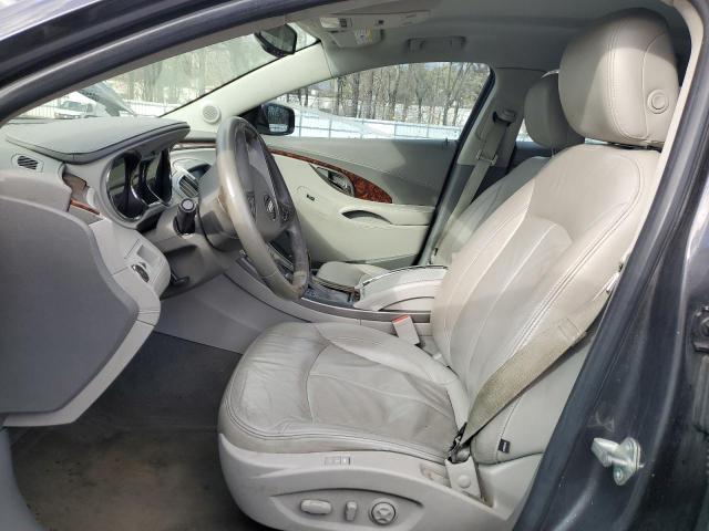 Photo 6 VIN: 1G4GC5E33DF123554 - BUICK LACROSSE 