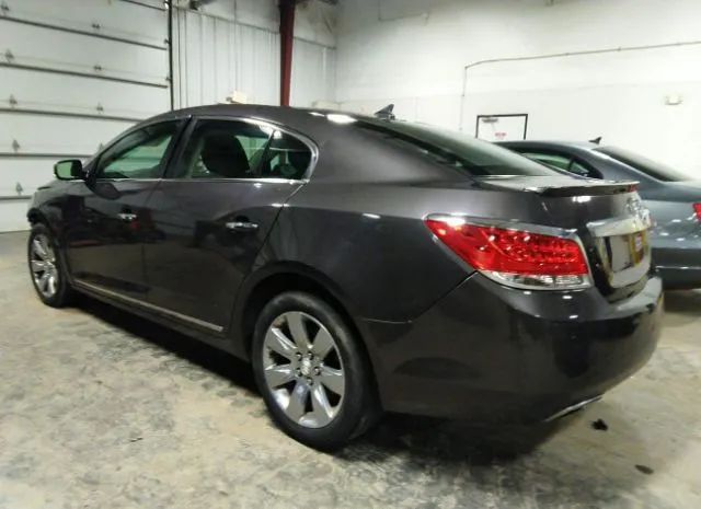 Photo 2 VIN: 1G4GC5E33DF123778 - BUICK LACROSSE 