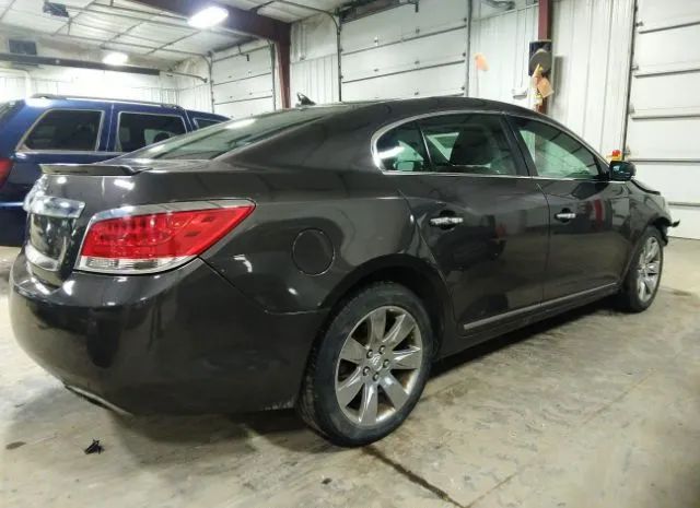 Photo 3 VIN: 1G4GC5E33DF123778 - BUICK LACROSSE 