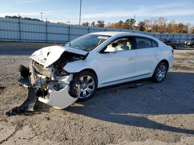 Photo 0 VIN: 1G4GC5E33DF139379 - BUICK LACROSSE 